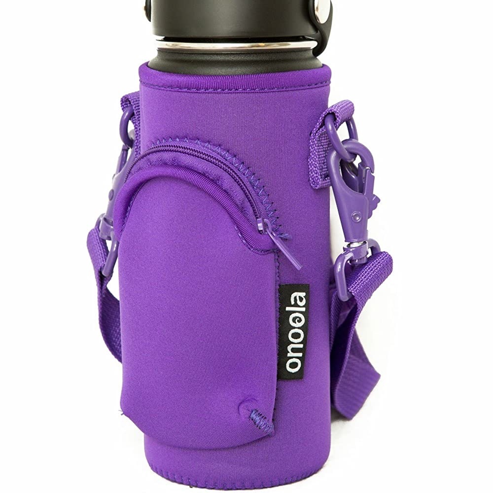 Onoola hydro flask pocket carrier